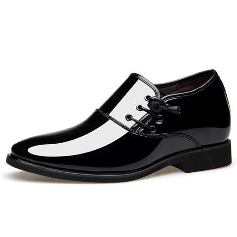 Men's  Leather Shoes