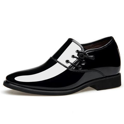 Men's  Leather Shoes