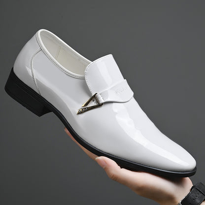 Men's  Leather Shoes