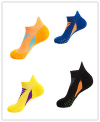 A Four colors