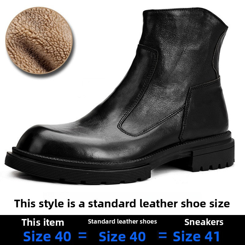 Men's Dr. Martens boots