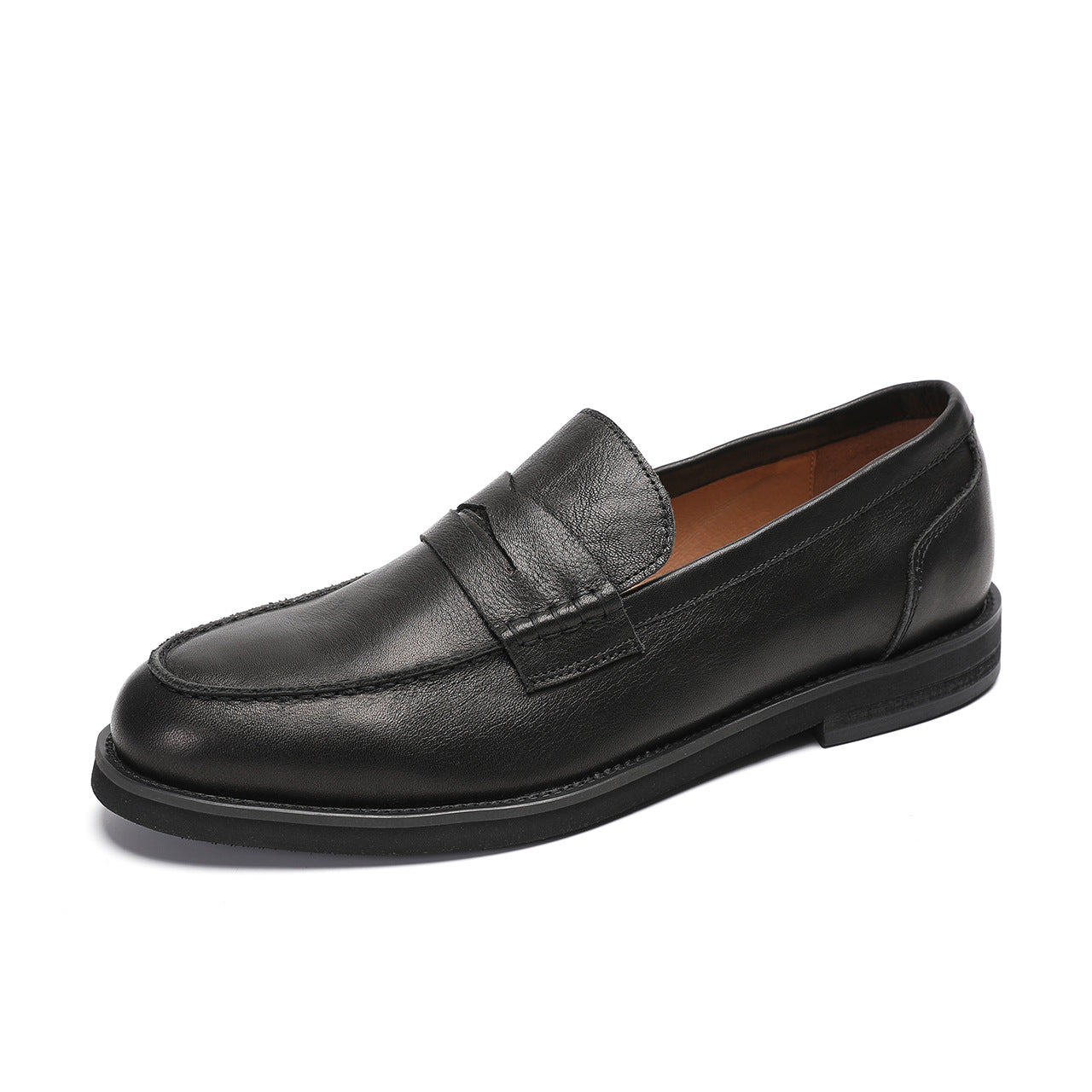 Men's Leather Shoes