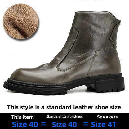 Men's Dr. Martens boots