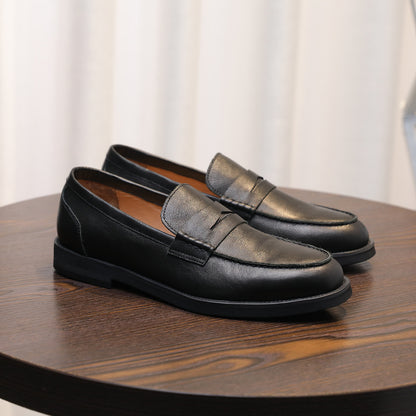 Men's Leather Shoes