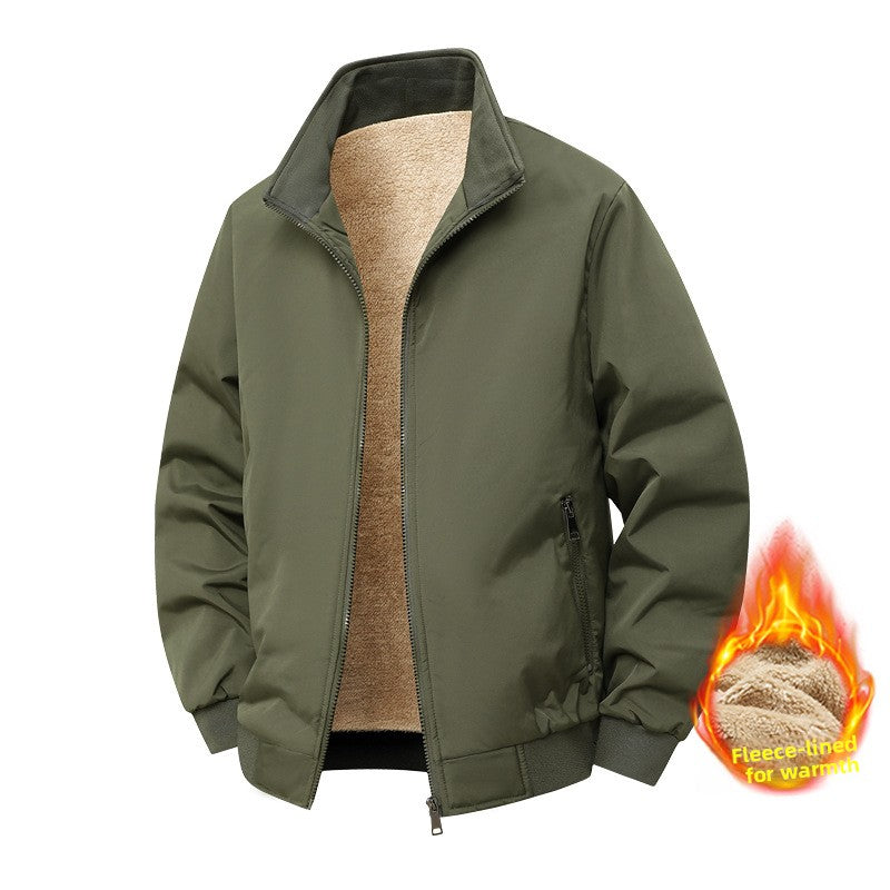 Mens Jacket