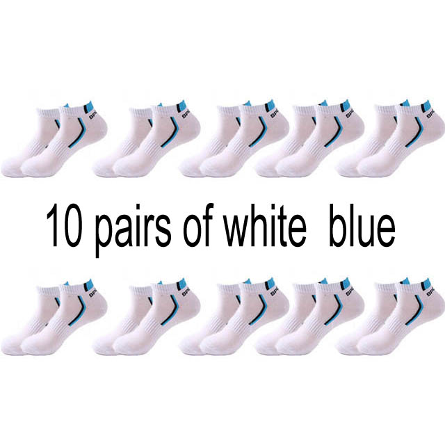 Comfort Cotton Socks – Men’s