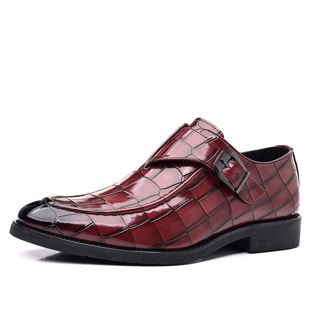 Men's  Leather Shoes