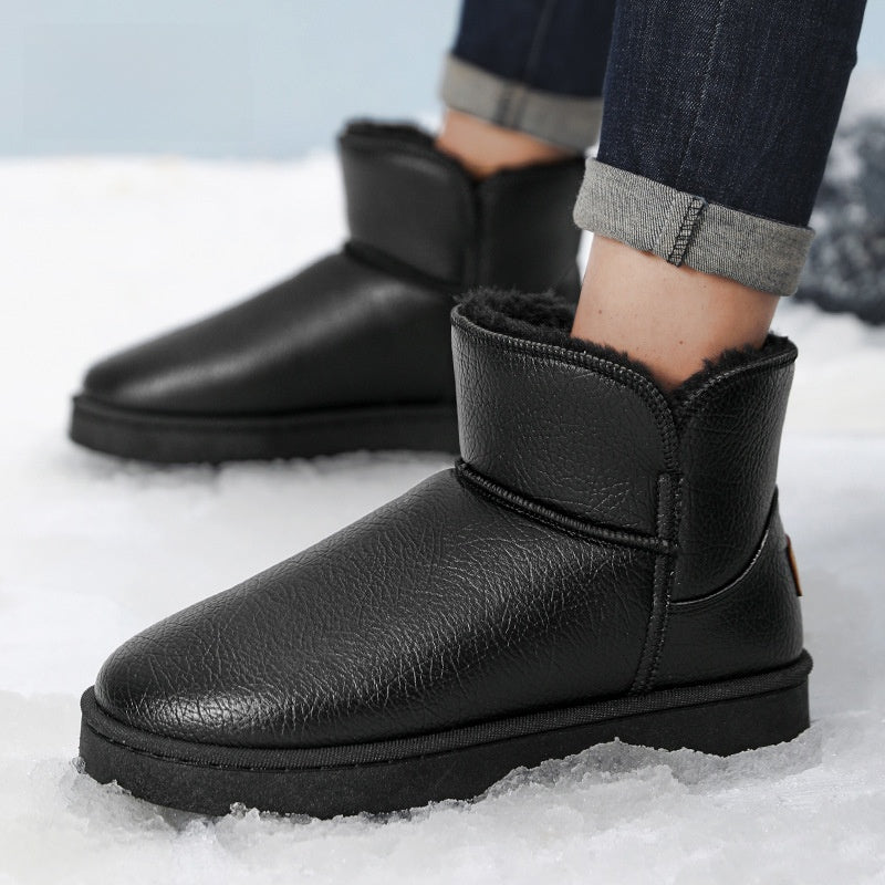 Backflip Men's Snow Boots