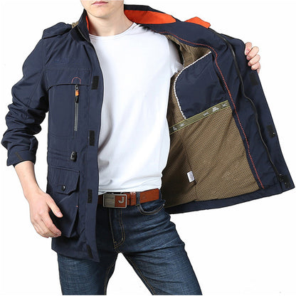 Men Jacket