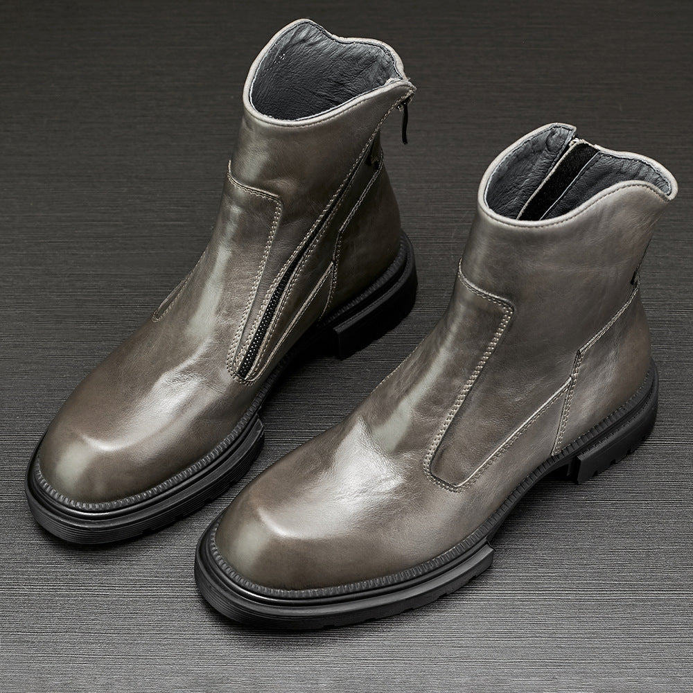 Men's Dr. Martens boots