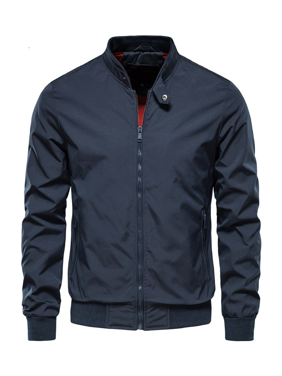 Men's Casual Jacket