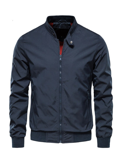 Men's Casual Jacket
