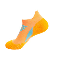 Orange blue