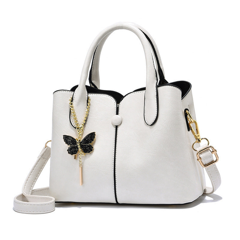 Bow Women Shoulder Bag