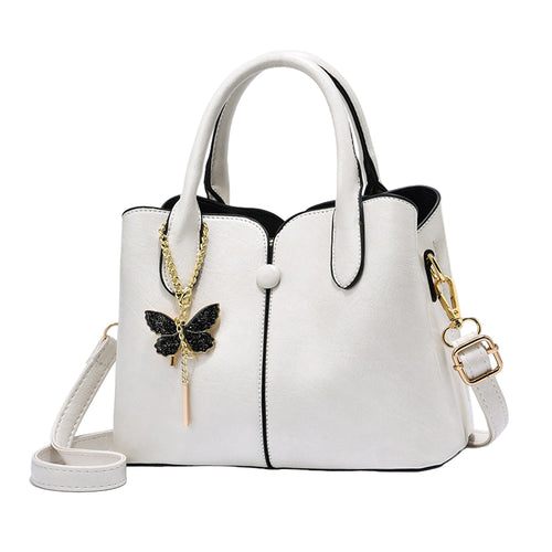 Bow Women Shoulder Bag