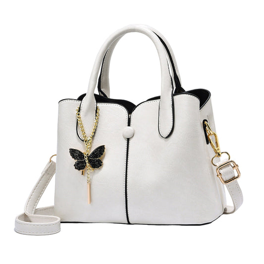 Bow Women Shoulder Bag