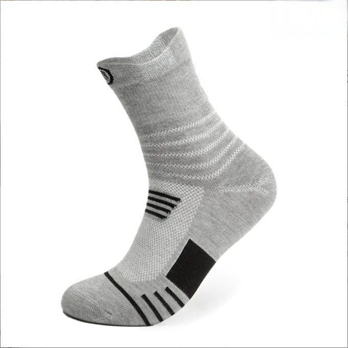 Premium Bamboo Fibre Socks