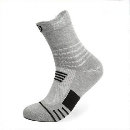 Premium Bamboo Fibre Socks