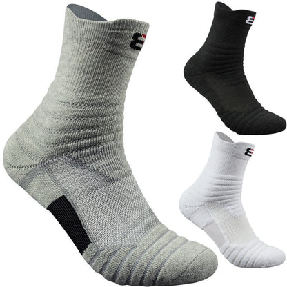 Premium Bamboo Fibre Socks