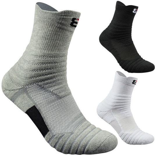 Premium Bamboo Fibre Socks