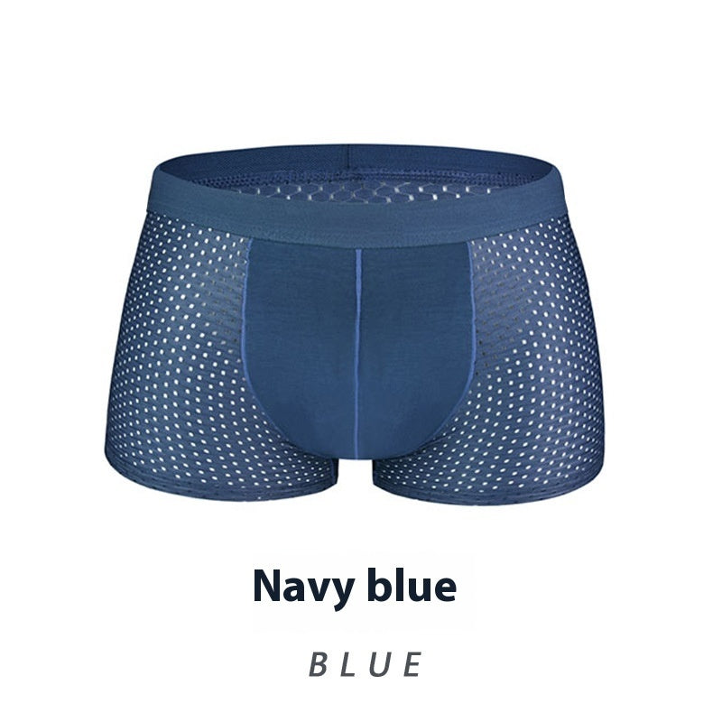 MEN'S BOXER