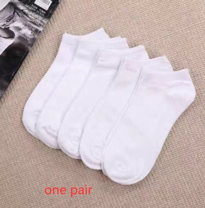 Unisex Thick Crew Socks