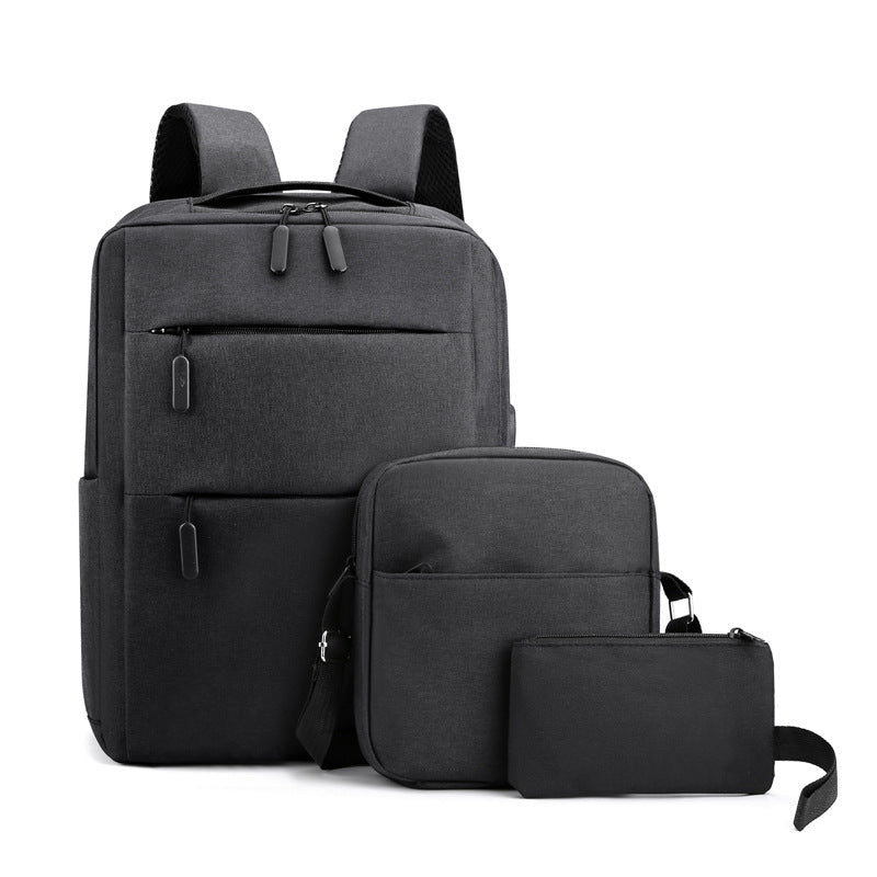 Leisure Duffel Bag Set of Three