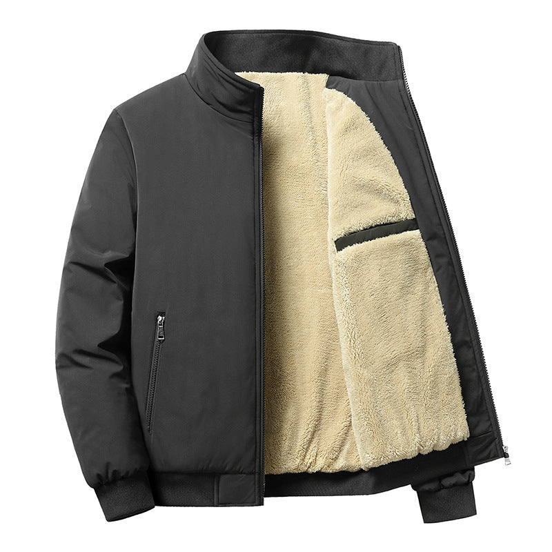Mens Jacket