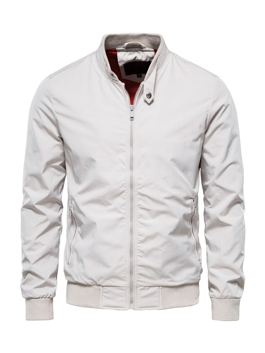 Men's Casual Jacket