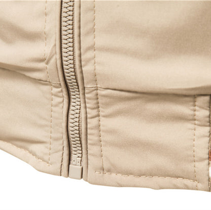 Men's Casual Jacket