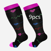 Plus Sized ECG