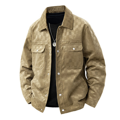 Men's Jacket