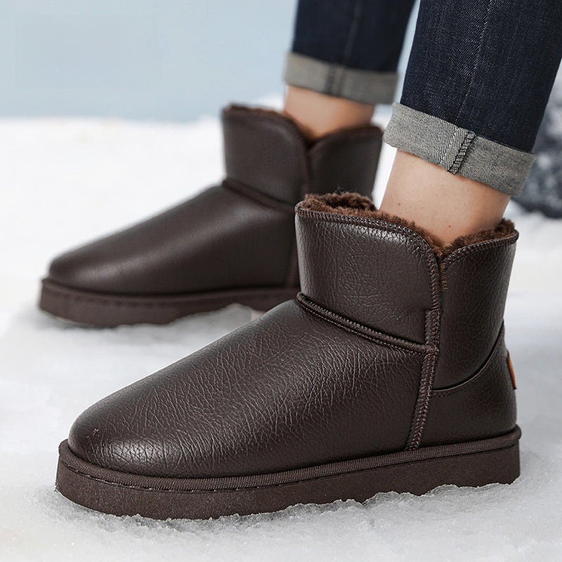 Backflip Men's Snow Boots