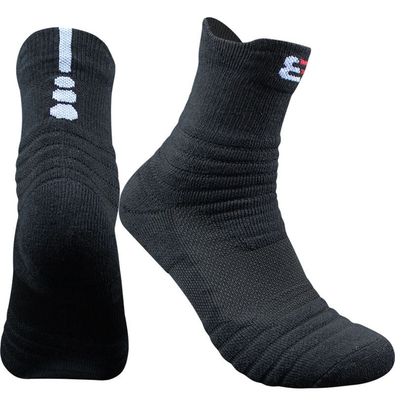 Premium Bamboo Fibre Socks