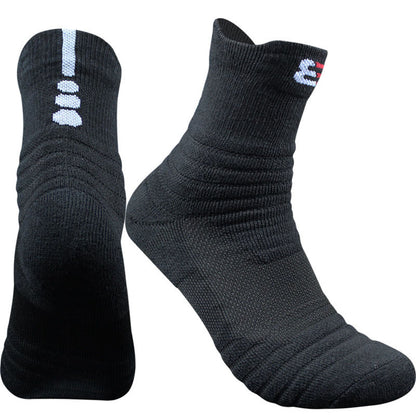 Premium Bamboo Fibre Socks