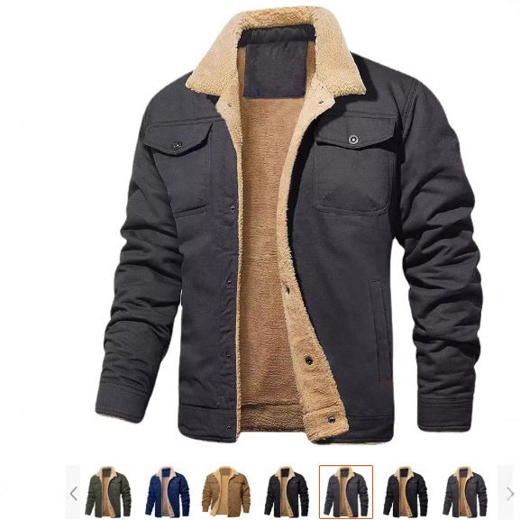 Men Jacket