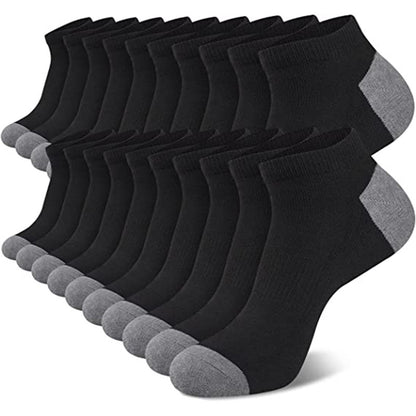 Everyday Low Mouth Socks