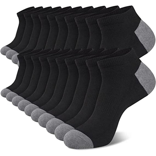 Everyday Low Mouth Socks