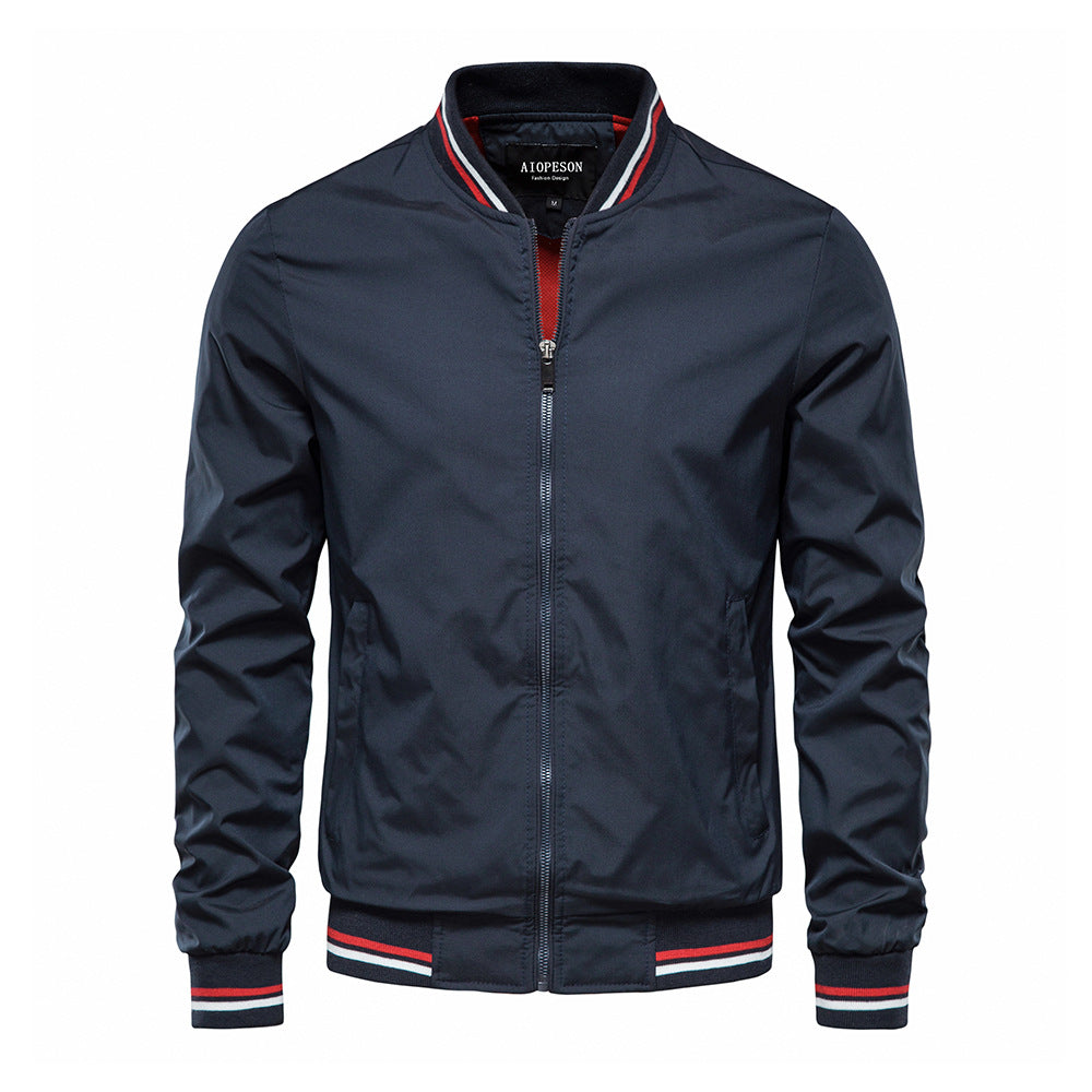 Men's Casual Jacket