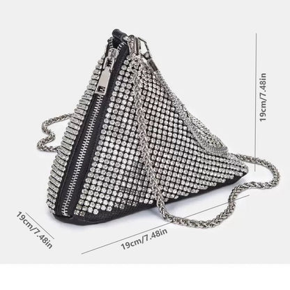 Women's crossbody bag