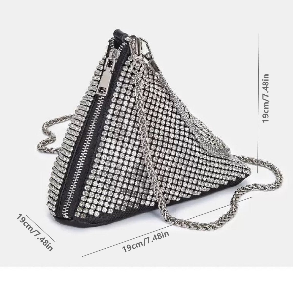 Women's crossbody bag