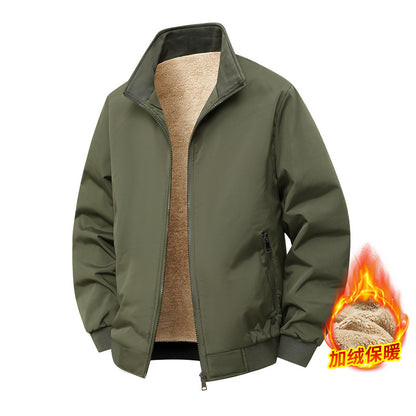 Mens Jacket