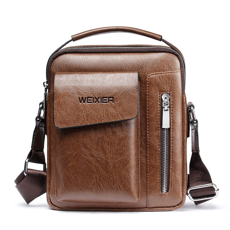 men shoulder bag