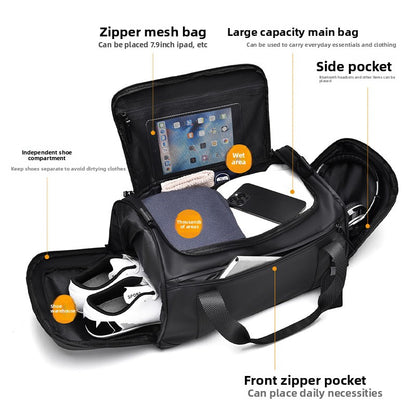 Large capacity Travel Bag