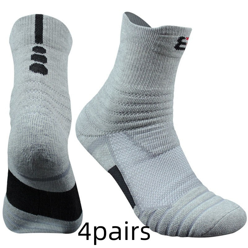 Premium Bamboo Fibre Socks