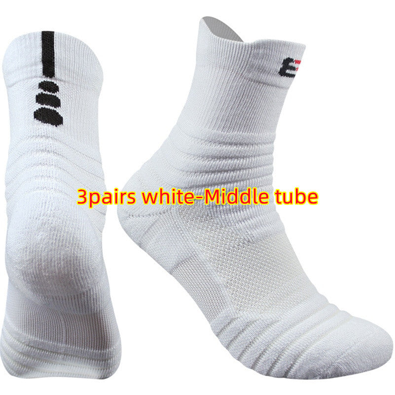 Premium Bamboo Fibre Socks