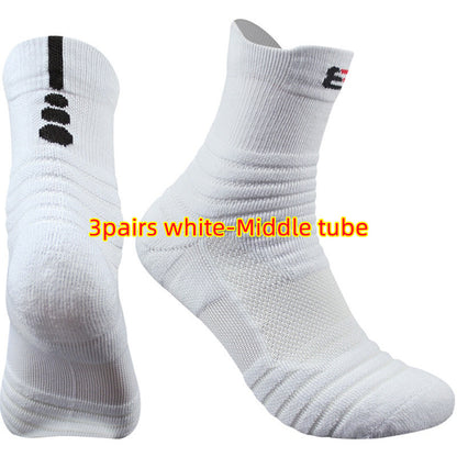 Premium Bamboo Fibre Socks