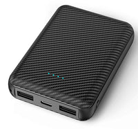 5000 mah electric treasure