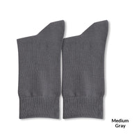 Medium Gray