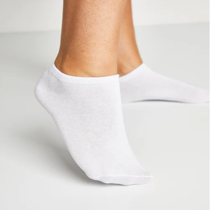 Unisex Thick Crew Socks